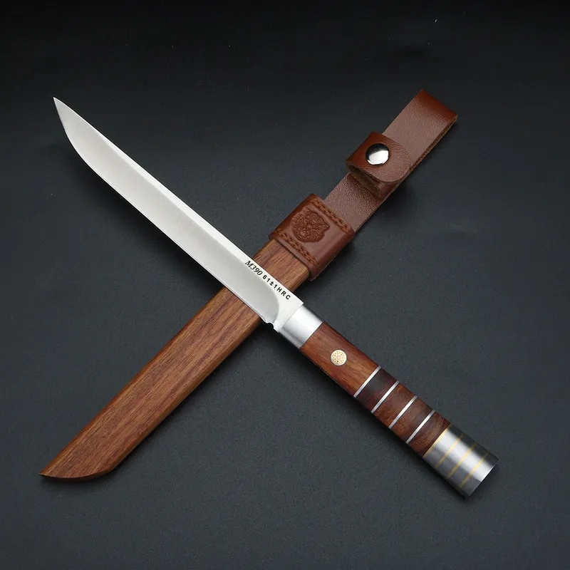 Japanese Knife - سكين مطبخ، موديل جديد، فاخر، احترافي،