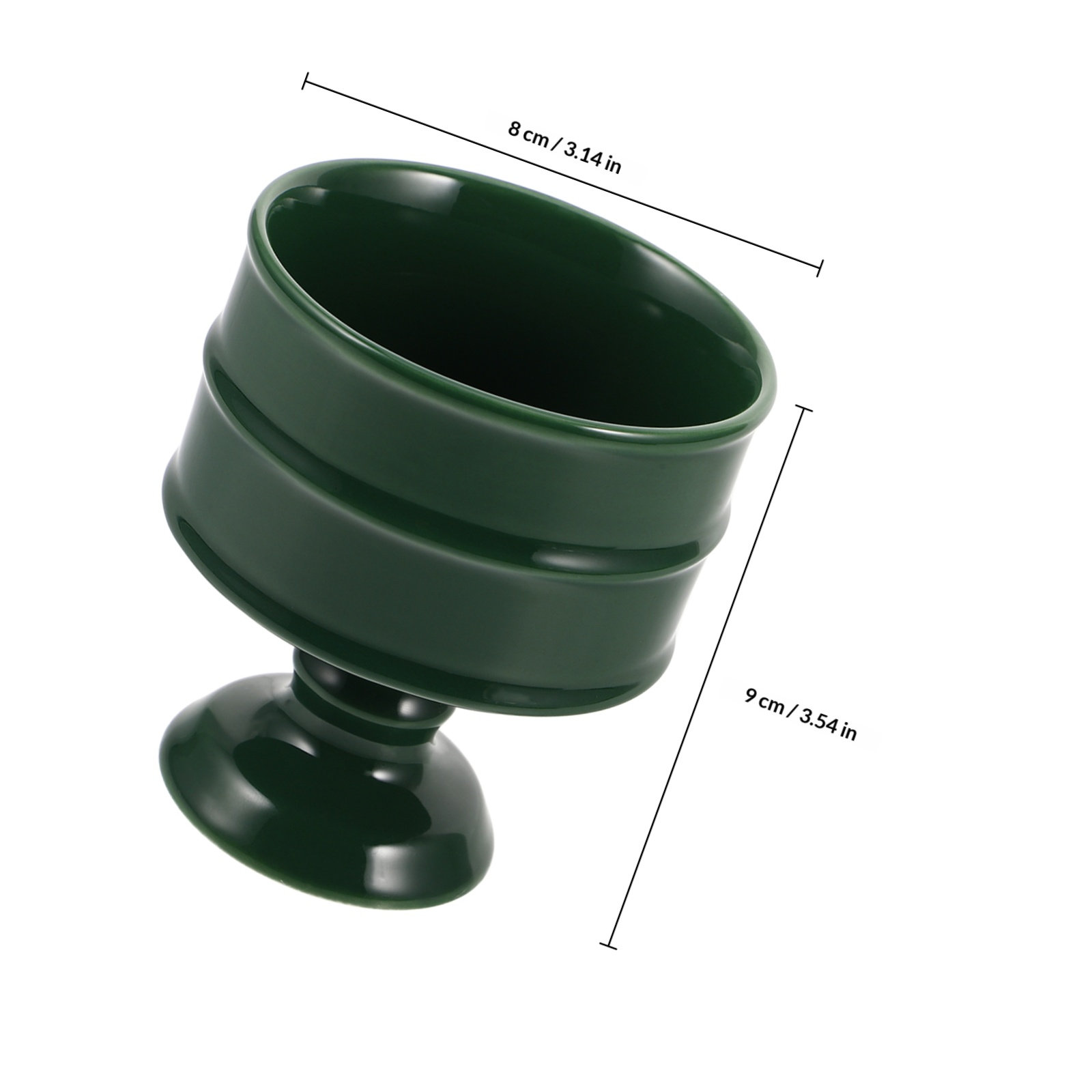 حامل سيراميك لعطور العلاج بالر - مراجعة Incense Holder وسعره