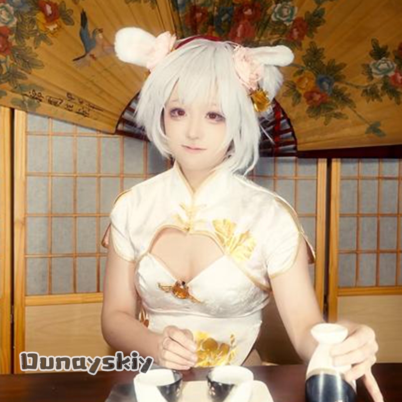 يوميكيري*/أزور لين لافي فستان  - مراجعة Japanese Fan وسعره