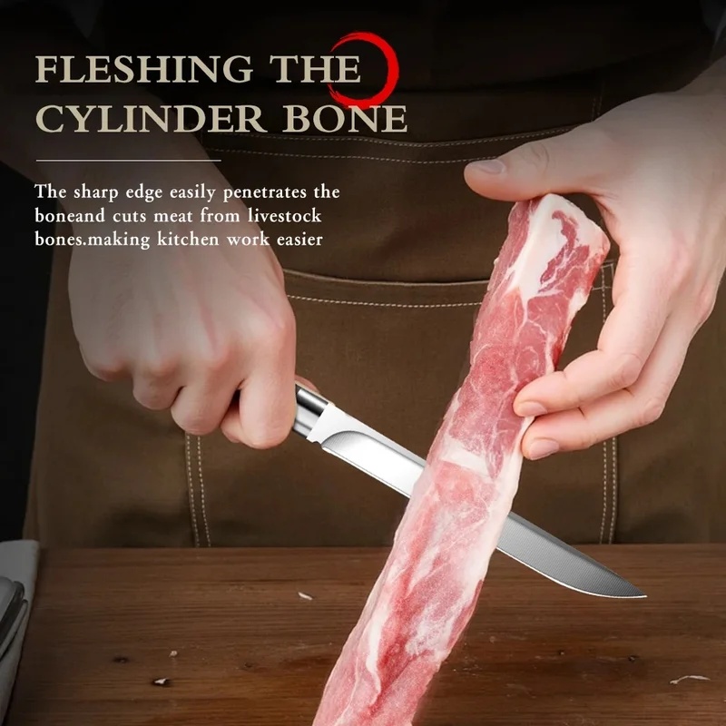 سكين مطبخ، موديل جديد، فاخر، ا - مراجعة Japanese Knife وسعره